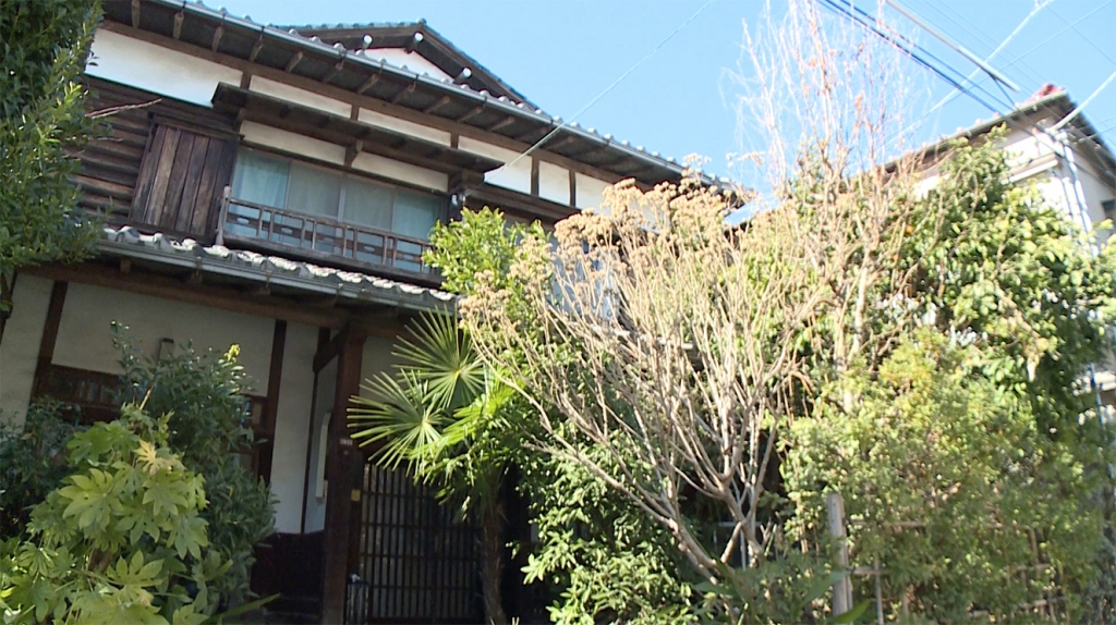 碧雲荘　湯布院へ