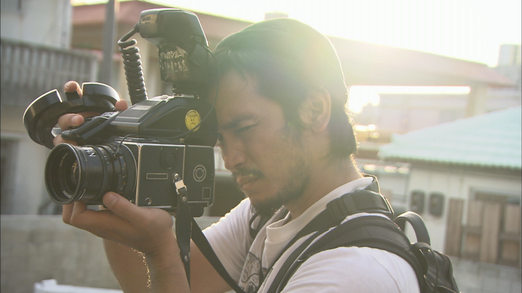 イメージの外側を探して(再放送)|kachi kachi plus