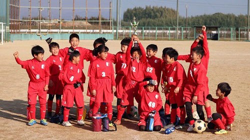 第34回 佐賀県サッカーフェスティバル21 イベント サガテレビ 第34回 佐賀県サッカーフェスティバル21 イベント サガテレビ