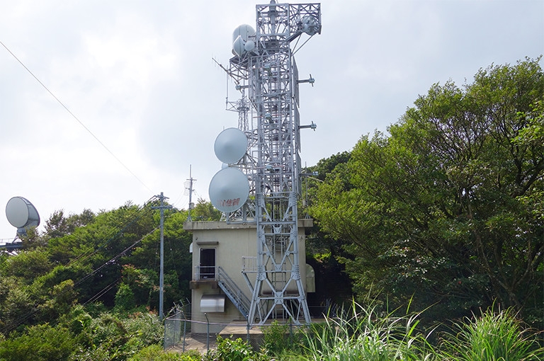 放送技術関連|企業情報|サガテレビ