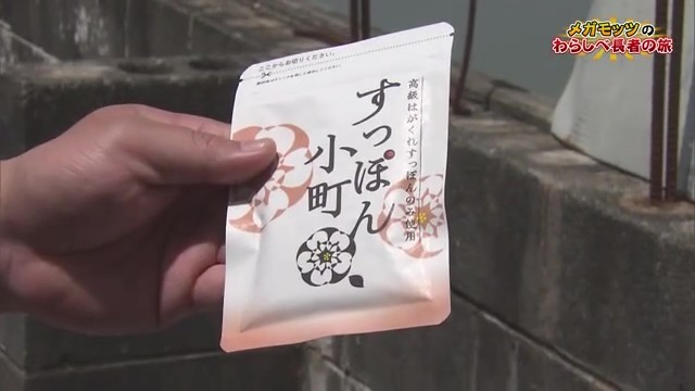 すっぽん小町