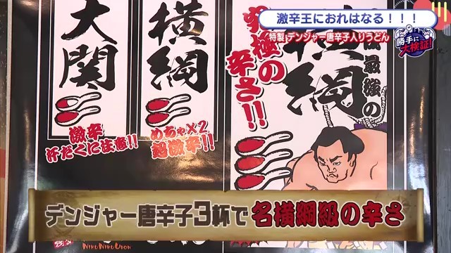 横綱