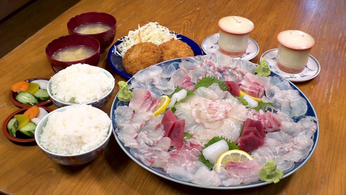 どぶろっくの一物｜番組情報｜サガテレビ