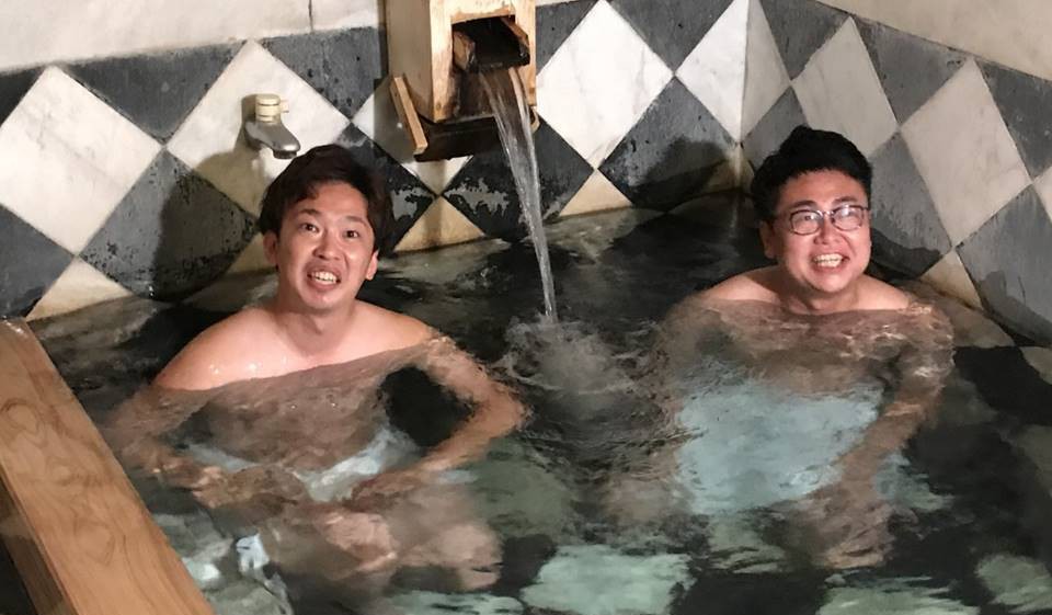 銀シャリのsagaさいこうですか 再 番組情報 サガテレビ 銀シャリのsagaさいこうですか 再 番組情報 サガテレビ