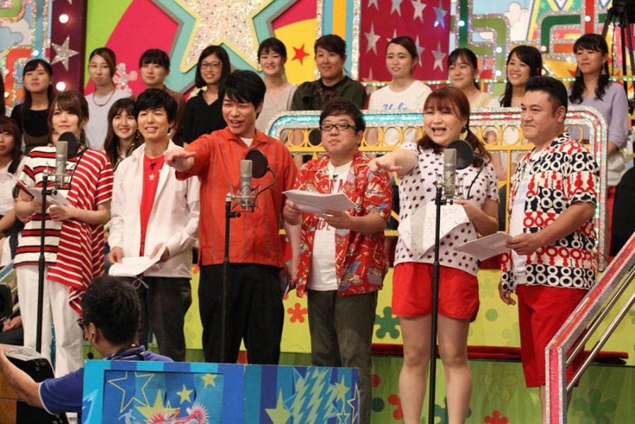 ジャニヲタ広報担当者的オススメ番組 番組情報 サガマル サガマル Sagamaru ジャニヲタ広報担当者的オススメ番組 番組情報 サガマル サガマル Sagamaru