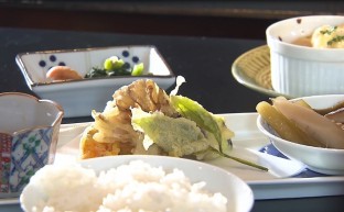農家レストラン店長が考える地域農業｜ニュース｜kachi kachi plus