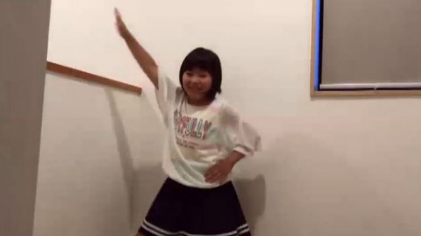 さぁちゃん