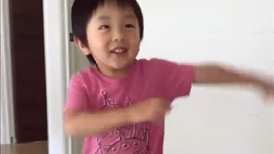 綾ちゃんpapa