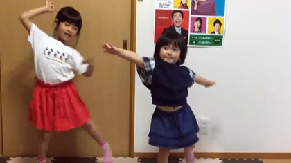 みーちゃんママ