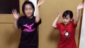 あっちゃんあみんこ