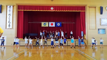 5年4組
