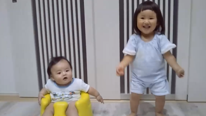 ひろと&ひまり