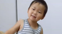 もうすぐ2才