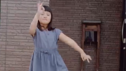 ゆなちゃん