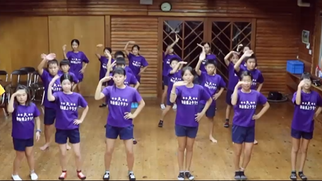 朝日陸上クラブ