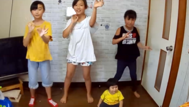 かりのんひー