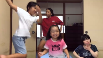 ☆なお☆ゆね☆ほのか☆