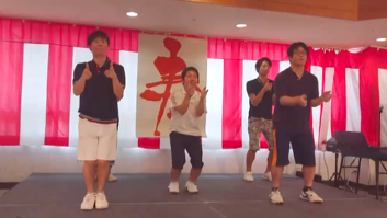 撮っとっとー