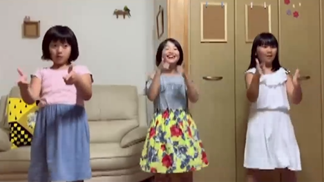 なかよし雪組