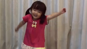 かいりちゃん