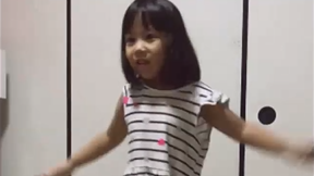 ゆうかちゃん 