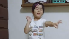ゆりなちゃん