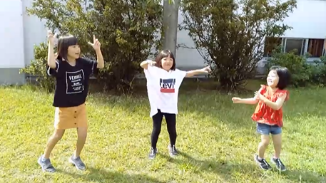 みく☆りせ☆まの