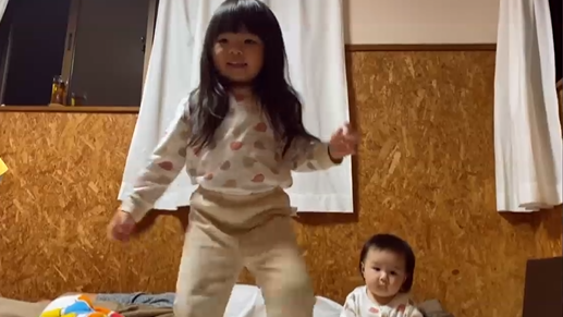 まこちゃん☆あこちゃん