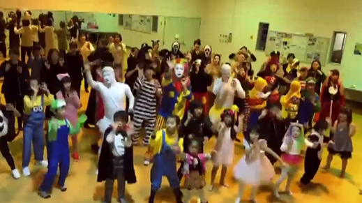 カルディアハロウィンズ