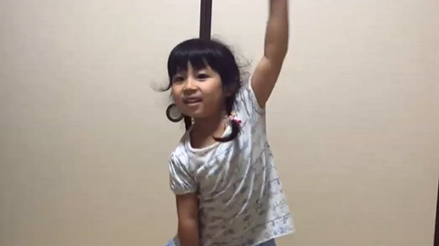 かよちゃん