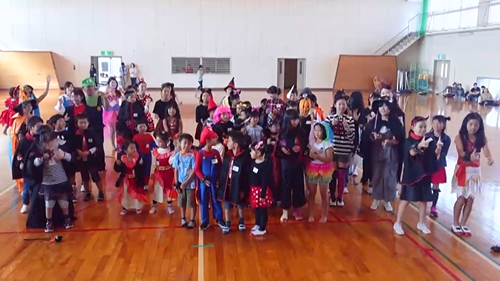 ECCジュニア神埼教室
