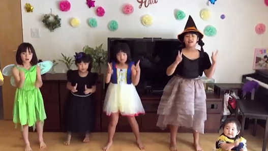 鬼メンchildren