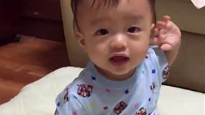 しゅうくんパパ