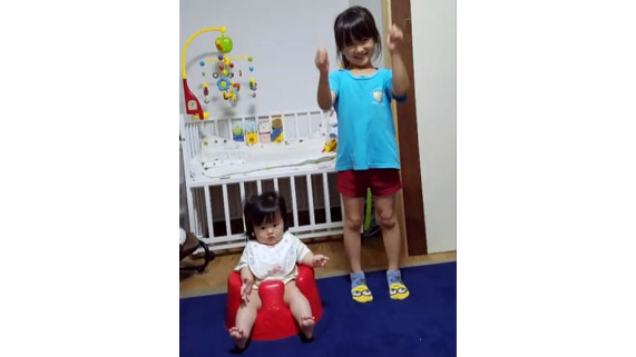 ピッピとプップ