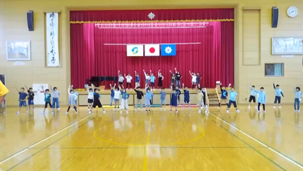 なかしまともき