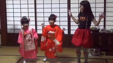 なるみ♡あおい♡くるみ♡