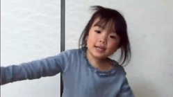 咲結(サキ)ちゃん