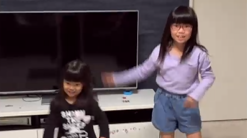エマとマホ