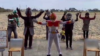 Team ハル
