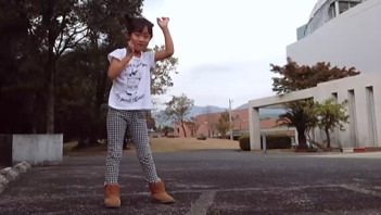 ゆいか(5才)