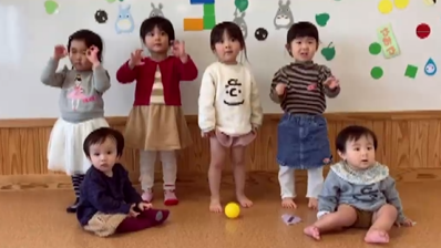 チームあじさい