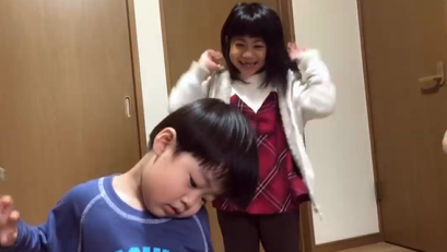 なぎ、そら