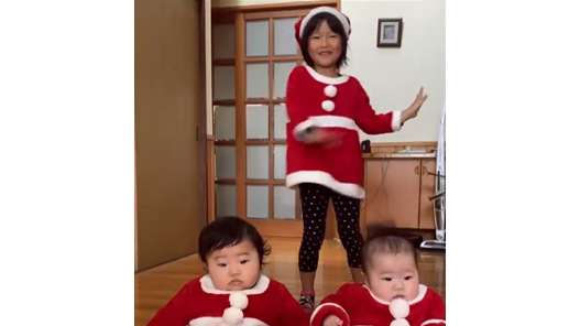 ここね☆あいな☆ゆの