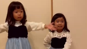 こっちゃん☆さくちゃん