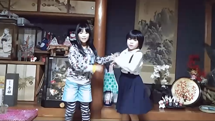 キラリ アカリ