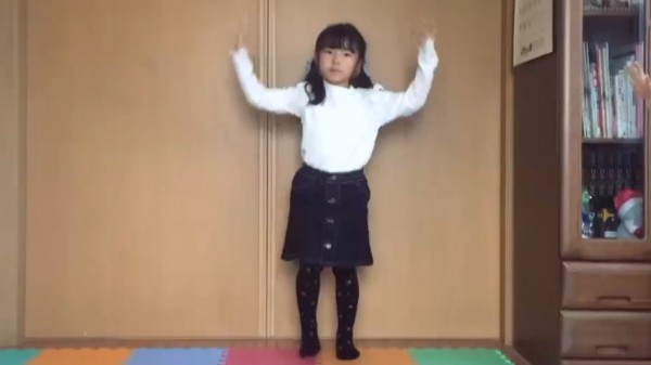 りっちゃん