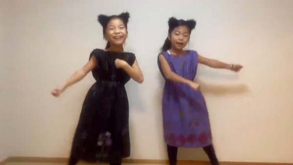 さく＆のん