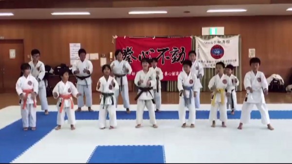 忍君とゆかいな仲間たち