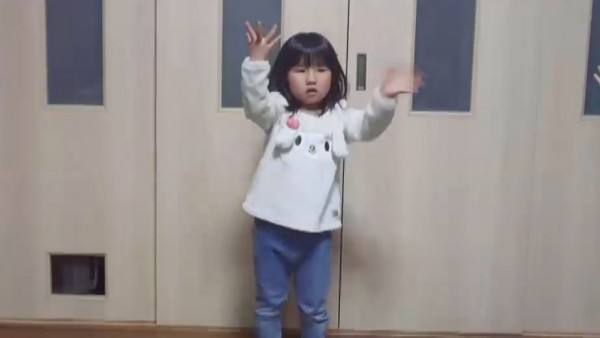 りーちゃん