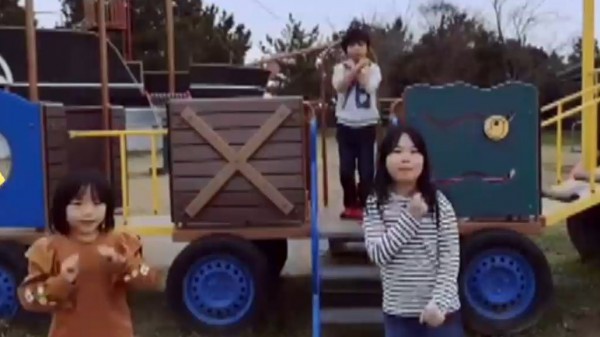 ひみか♡みひろ♡ここみ